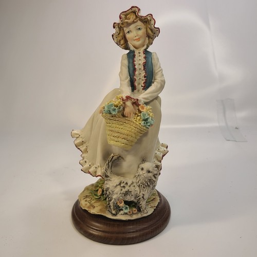 Figurina vintage 1986 - , a