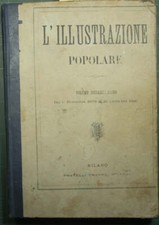 L'illustrazione popolare -