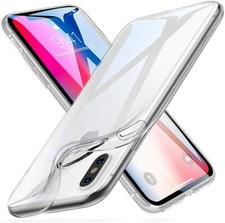 Cover in silicone slim 0,5MM