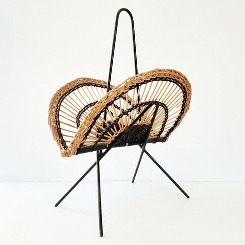 Portariviste vintage 1950 - vintage,