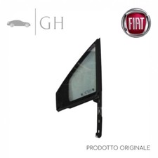 VETRO CRISTALLO FISSO /