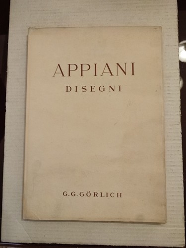 Appiani disegni milano - 34,