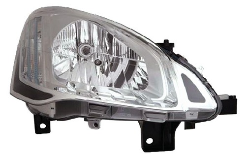 Faro proiettore citroen - proiettore, dx