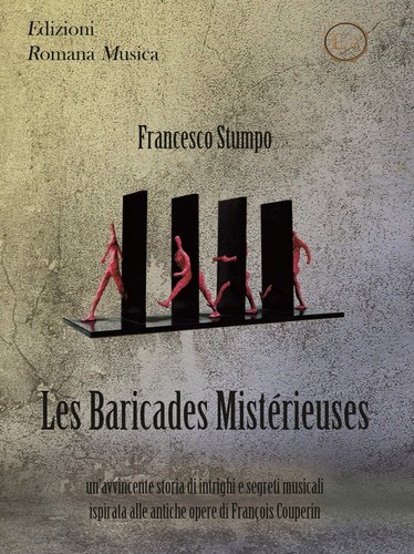 Les baricades mistérieuses - ,
