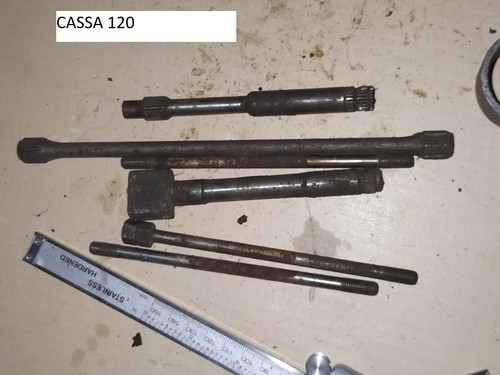 Lambretta 125 cose varie - lambretta, ld