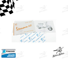 LIBRETTO USO MANUTENZIONE