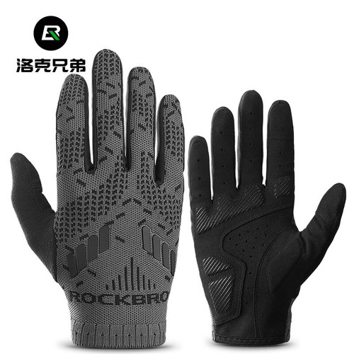 Rockbros guanti traspiranti - guanti,