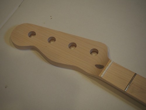 Sinistro allparts collo - sinistro,
