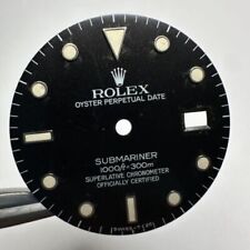 Rolex Submariner 16610 16800