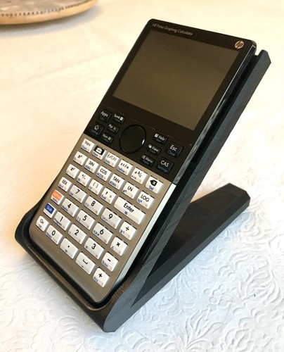 Supporto calcolatrice prime - calcolatrice, hp