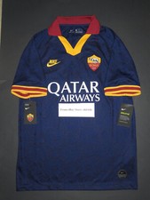 2019-2020 Nike Authentic AS