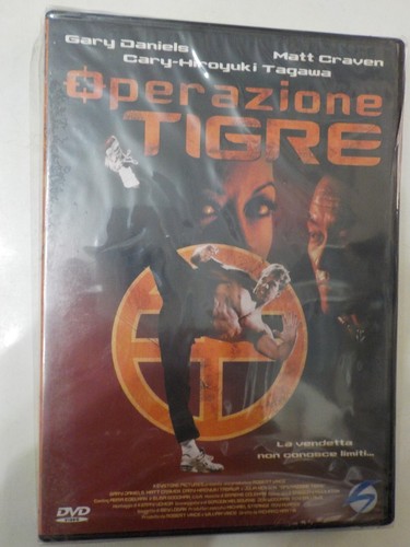 Operazione tigre con gary - con,