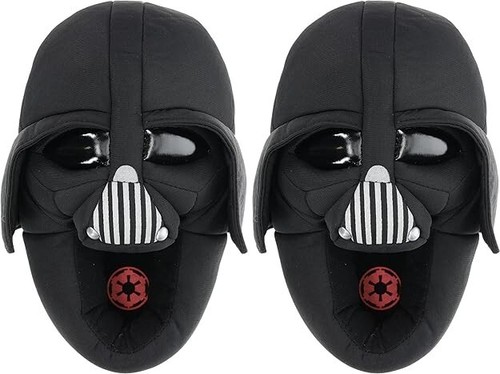Star wars pantofole - star,