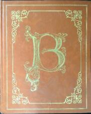 LA SACRA BIBBIA 7 VV. AA.VV