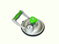 Ventosa di trasporto per vetri