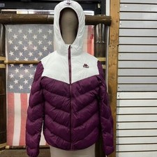 NWT KAPPA PUFFER Jacket
