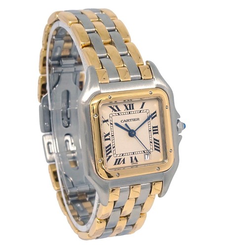 Orologio cartier panthere - orologio, mm