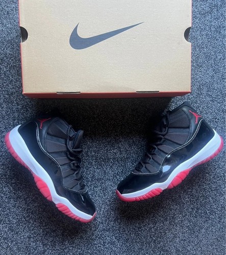 Taglia jordan 11 - uk,