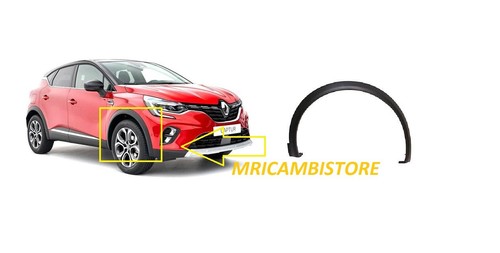 638127184r parafanghino - 638127184r,