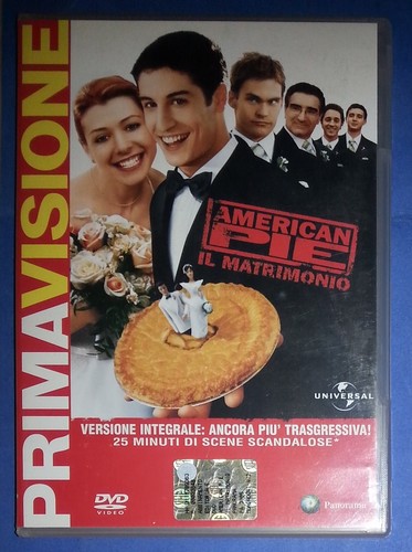 30404 dvd american - dvd,