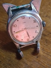 Montre ALEPH cal Buren 480 AXE