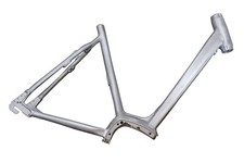 Telaio bici elettrica Yamaha