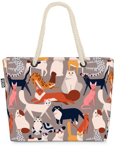 Borsa void gatti - void, modello