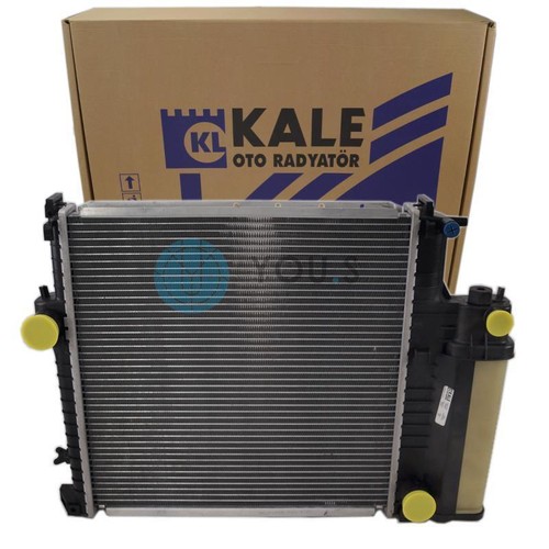 Radiatore acqua kale per - acqua, bmw