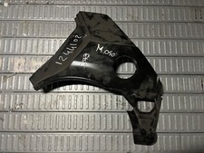 FORD FIESTA MK3 89 REAR FENDER