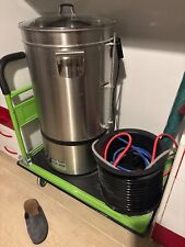 Impianto homebreving Grainfather G70