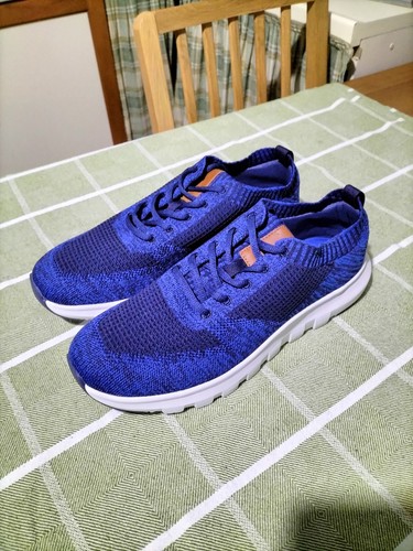 Scarpe uomo blu - blu, marchio
