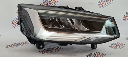 Audi 81a faro anteriore led - audi,