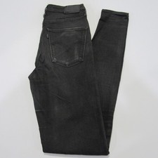 Levis donna Mile High Fit