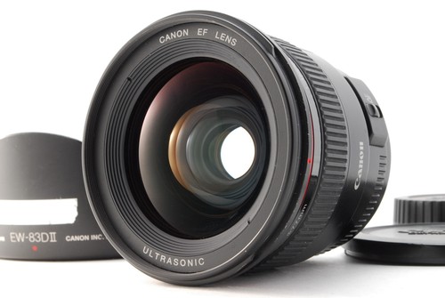 Ottime condizioni canon - canon, ef