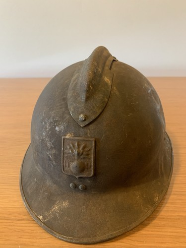 Casque adrian modèle - adrian,