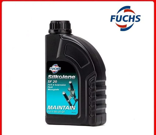 Fuchs silkolene w - fuchs,