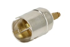 Presa lampadina, parti