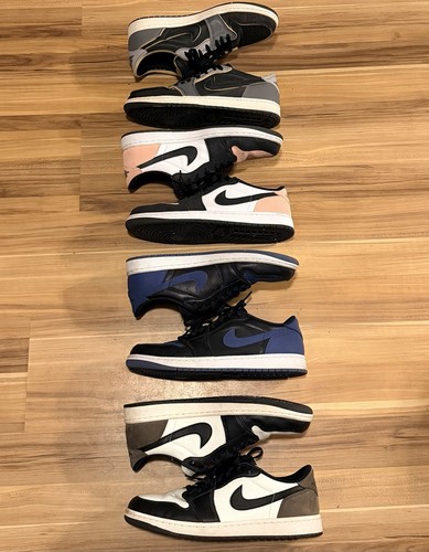 Air jordan low uomo - jordan,