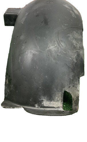 Parafango ruota posteriore - ruota,
