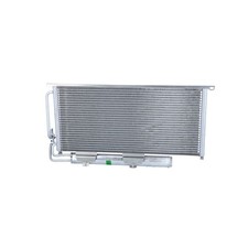 Condensatore Aria Condizionata