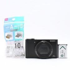 Fotocamera digitale compatta