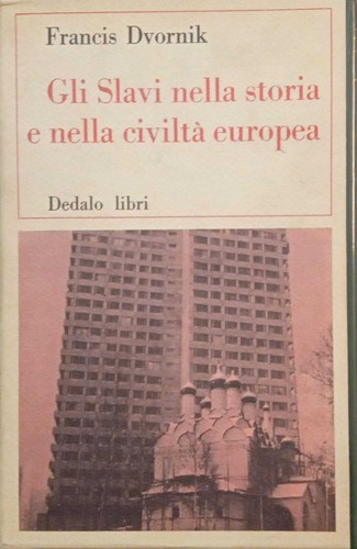 Gli slavi nelle storia - gli,