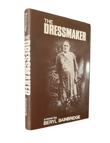 The dressmaker beryl - the,