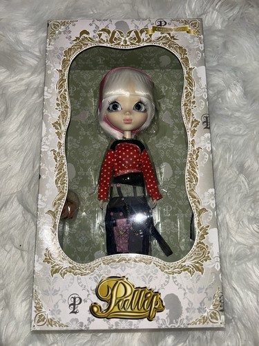 Pullip naoko sheryl - sheryl, designs