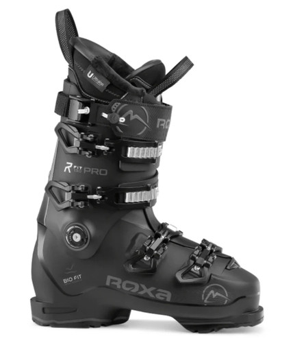 Scarpa sci roxa - scarpa,
