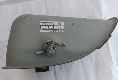 Serbatoio carburante