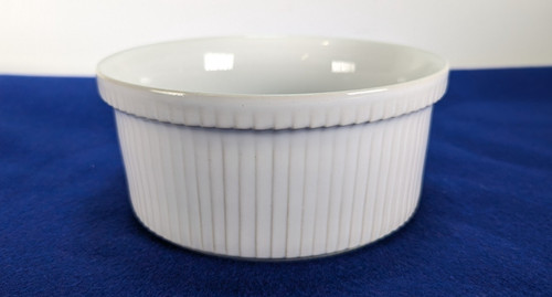 Servizio casseruola soufflé - servizio,
