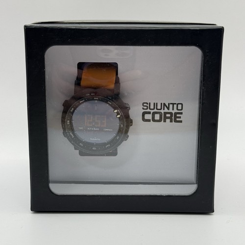 Orologio suunto core - orologio,