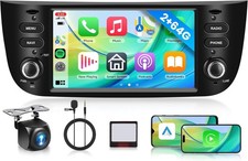 Autoradio android per - per, fiat