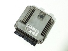 Centralina motore diesel